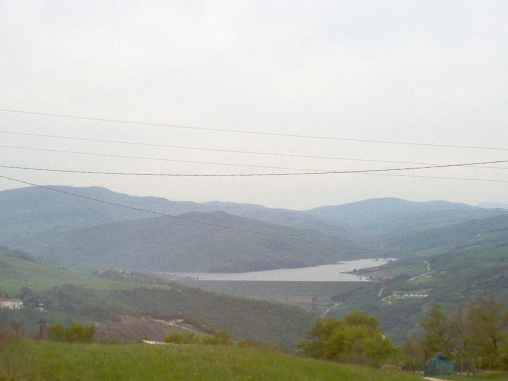 Laghi.....della BASILICATA